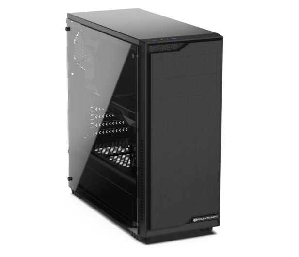 SilentiumPC Regnum RG1 TG - 461590 - zdjęcie 16
